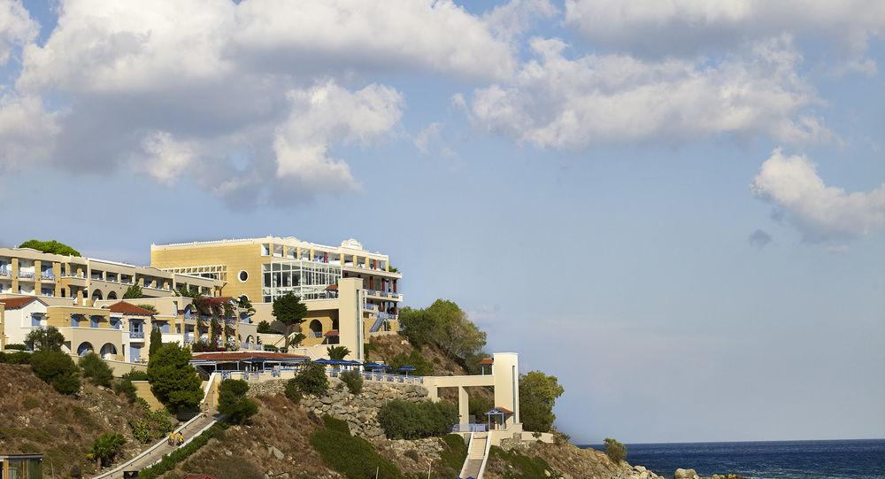 Mitsis Summer Palace Kardamena  Exterior photo