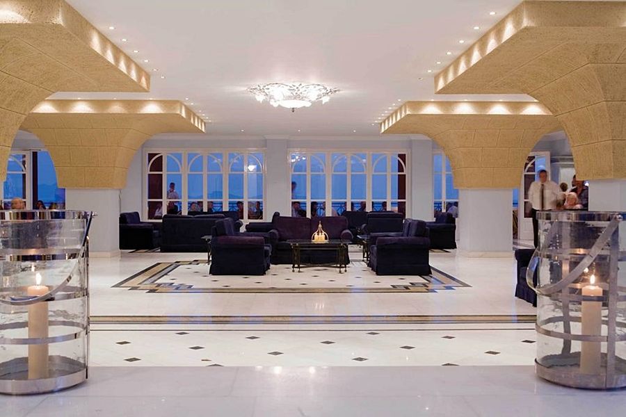 Mitsis Summer Palace Kardamena  Exterior photo